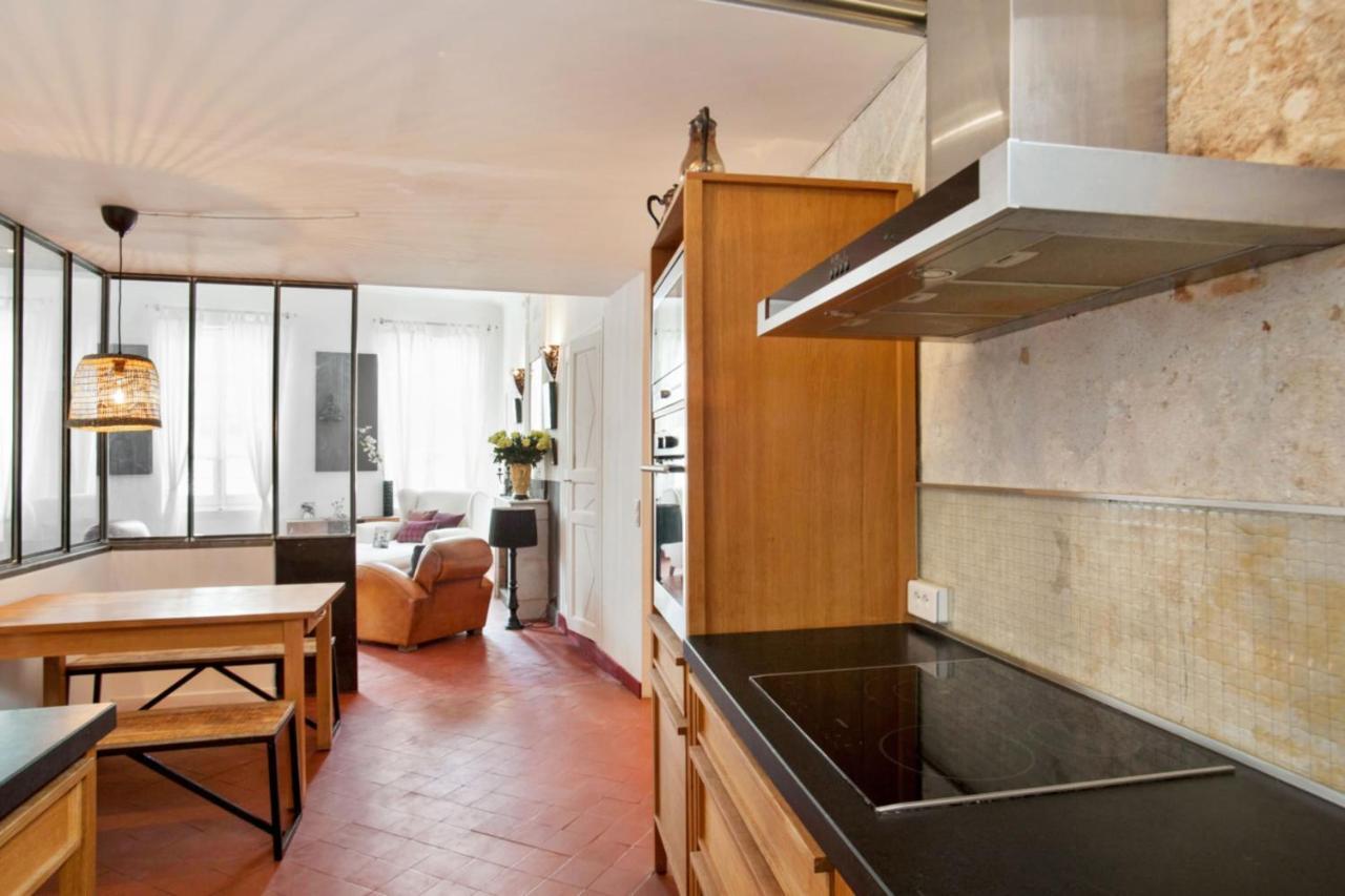 Welkeys - Portail Magnanen Apartment 2 Avignon Extérieur photo