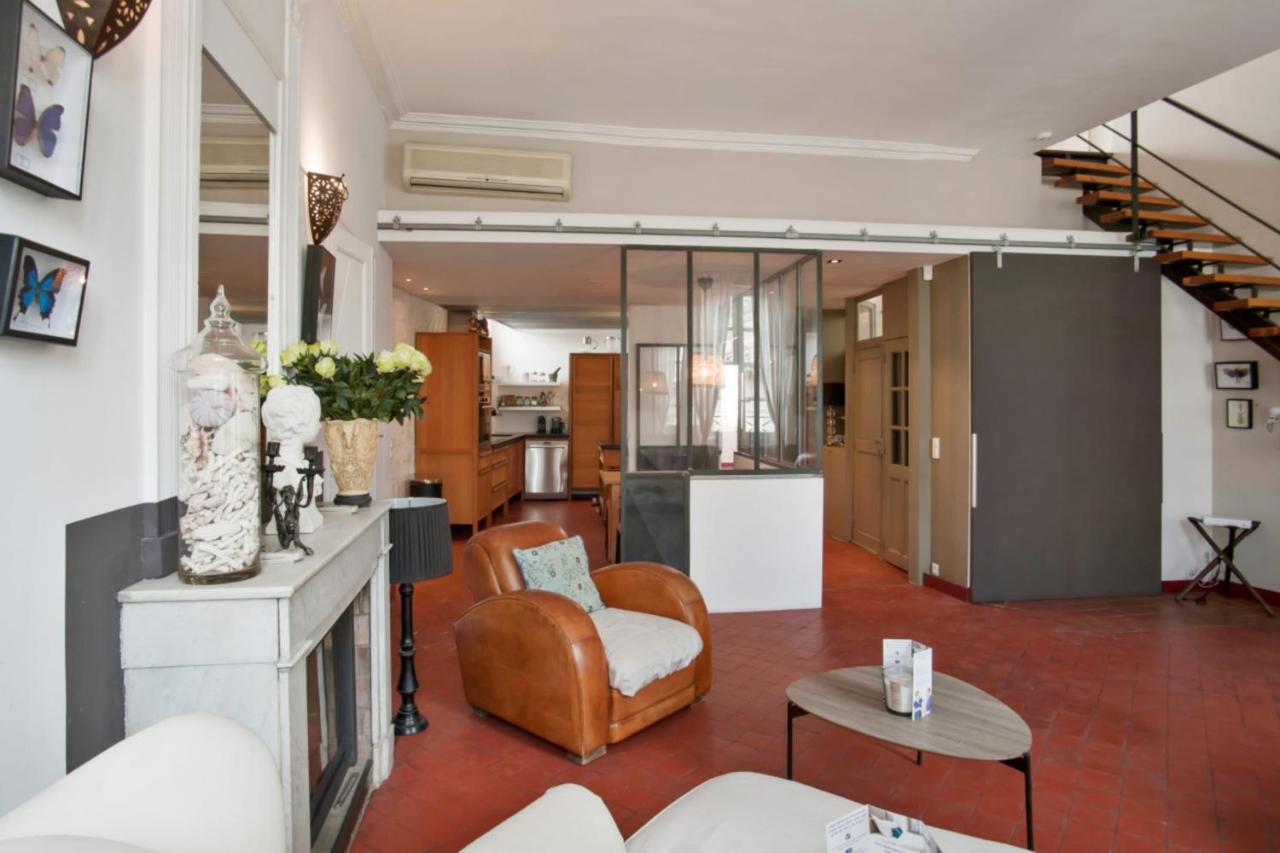 Welkeys - Portail Magnanen Apartment 2 Avignon Extérieur photo