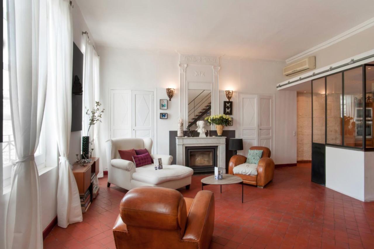 Welkeys - Portail Magnanen Apartment 2 Avignon Extérieur photo