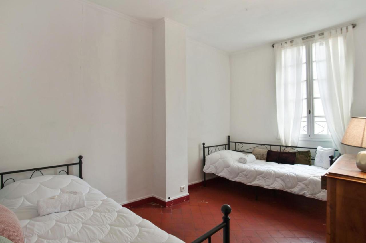 Welkeys - Portail Magnanen Apartment 2 Avignon Extérieur photo
